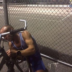 Meet your Posher, Tim